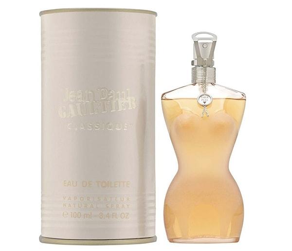 Jean Paul Gaultier Classic EDT 100 ml Kadın Parfüm