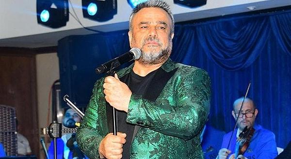 Kıbrıs'ta müzikseverlerle buluşan Bülent Serttaş, sahne öncesi çok konuşulacak açıklamalarda bulundu.