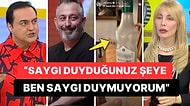 Söylemezsem Olmaz Ekibinden Cem Yılmaz’ın Ramazanın İlk Gününde Alkollü Paylaşım Yapmasına Sert Tepki!