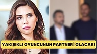 İstanbullu Gelin'in İpek'i Dilara Aksüyek Son İki Sezonun En İddialı Dizilerinden Birine Katıldı!