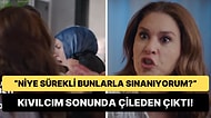 Kıvılcım'ın "Burası Türkiye Cumhuriyeti" Diyerek Çileden Çıktığı Kızılcık Şerbeti Fragmanı Sonunda Geldi!
