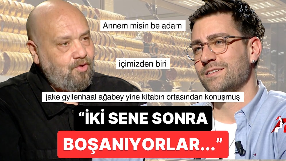 Evlilik İçin "Her Şey Çok Pahalı" Diyen Çağlar Ertuğrul'un Altın Açıklaması Milyonların Hissine Tercüman Oldu