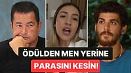 Hırsızlık Yapan Poyraz'ın Cezasını Az Bulan Eski Survivor Yarışmacısı Evrim Keklik, Acun Ilıcalı'ya Seslendi