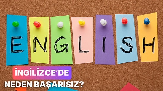 8 Soruda Çocuğun Neden İngilizce Öğrenemediğini Söylüyoruz!