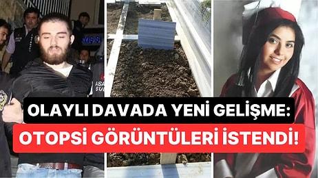 Mezarı Açılacak mı? Harekete Geçen Savcılık Cem Garipoğlu'nun Otopsi Görüntülerini İzleyecek!