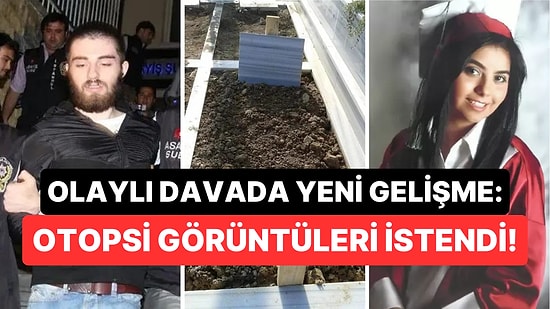 Mezarı Açılacak mı? Harekete Geçen Savcılık Cem Garipoğlu'nun Otopsi Görüntülerini İzleyecek!