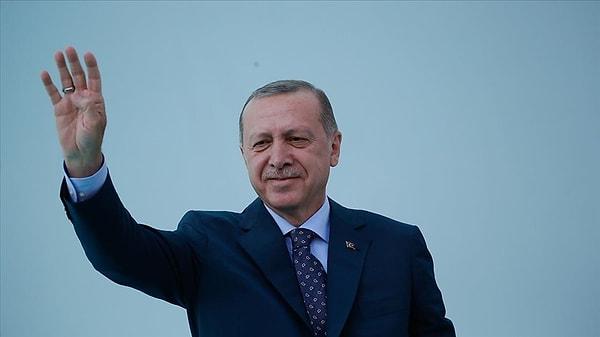 Cumhurbaşkanı Recep Tayyip Erdoğan, geçtiğimiz hafta cumartesi günü "Bu benim final seçimim. Yasanın verdiği yetkiyle son seçimim olacak" açıklaması yaparak bir anda siyasetin gündemini değiştirmişti.