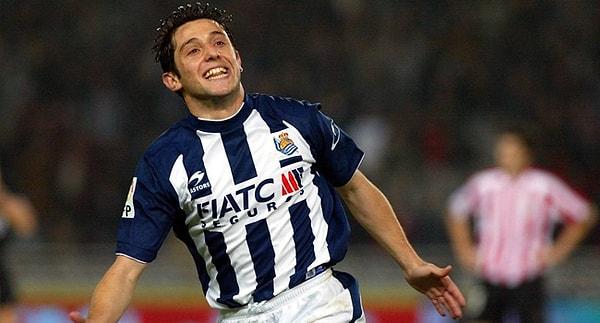İspanya'da Türk futbolcu dendiğinde akıllara gelen ilk isimlerden birisi Nihat Kahveci... 2002 yılında Beşiktaş'tan Bask ekibi Real Sociedad'a transfer olan Nihat, bu takımda derin izler bırakmayı başardı.