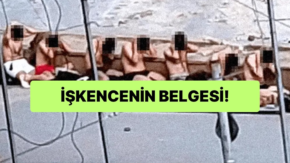Hastane Baskını: İsrail Askerlerinden Sağlık Çalışanlarına İşkence