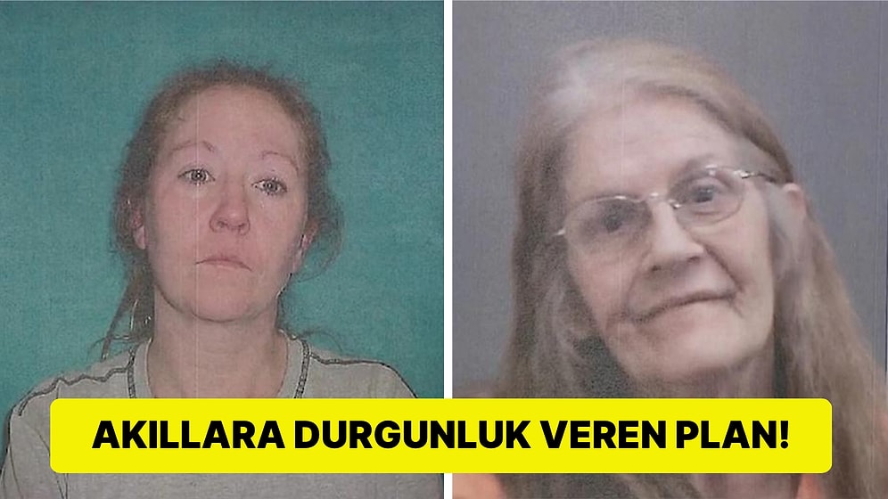 Bunu da Görmedik Demeyiz! Cesetle Bankaya Gidip Para Çekmeye Çalıştılar