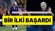 Fenerbahçe'nin Eski Hocası Jorge Jesus Dünyanın En Uzun Galibiyet Serisine Sahip Teknik Direktörü Oldu