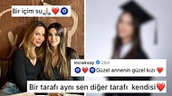 Demet Şener, İbrahim Kutluay ile Evliliğinden Olan Kızı İrem'in Lise Mezuniyet Fotoğrafını Gururla Paylaştı!