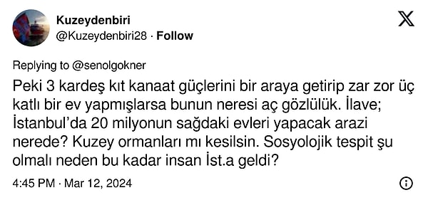 Olayın sosyolojik boyutları da var.