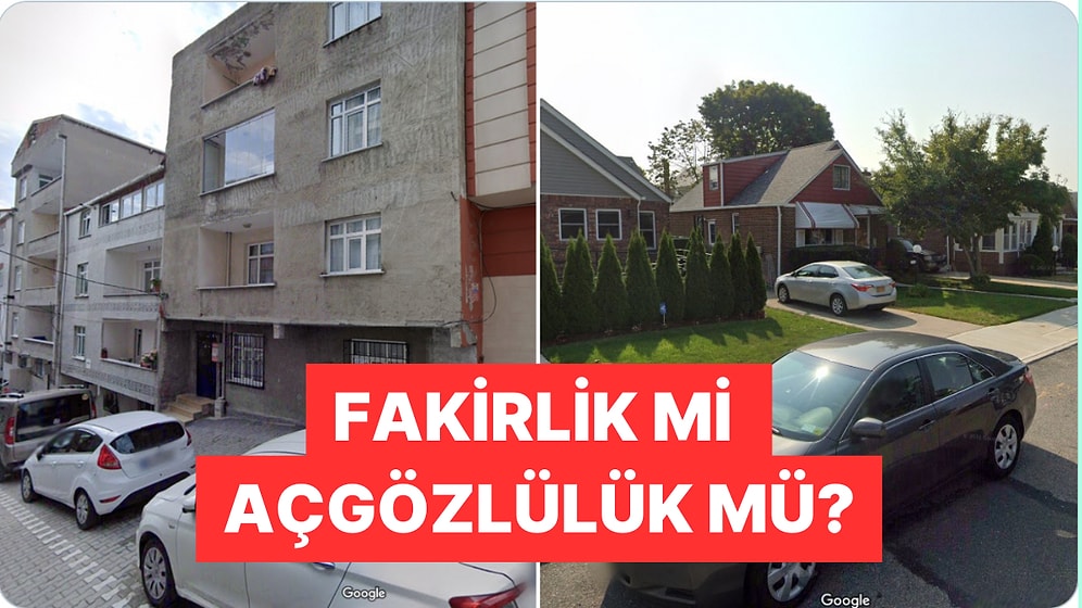 Tek Bir Görsel Üzerinden Yapılan Türkiye ABD Kıyaslaması Tartışmalara Neden Oldu