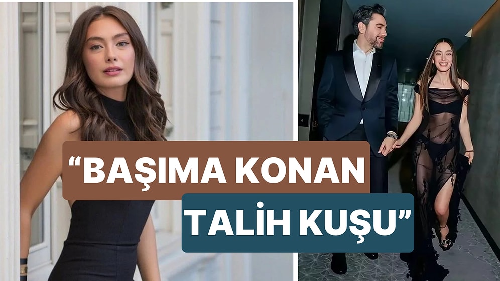 İtalya Tatilindeki Neslihan Atagül'ün 'Başına Talih Kuşu Kondu' O Anlar Görenlerin İçini Isıttı!
