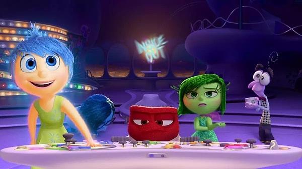 10. Inside Out