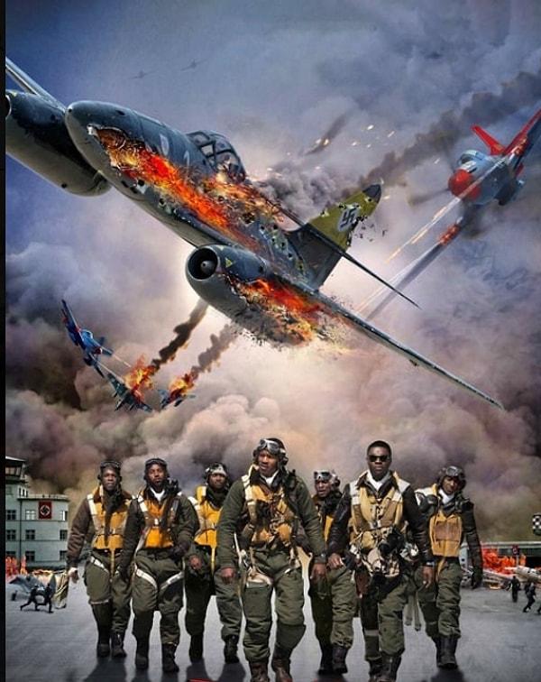 34. Red Tails (2012)
