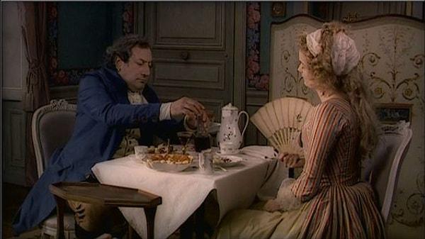 35. The Lady and the Duke (2001)