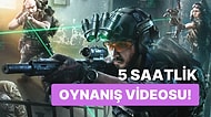 Beklenen FPS Oyunu Delta Force: Hawk Ops İçin Tam 5 Saatlik Oynanış Videosu Yayınlandı
