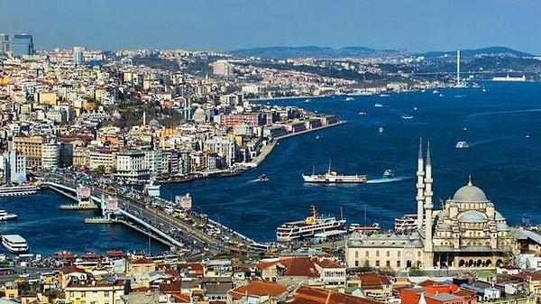 İPA, Nisan ayı İstanbul Barometresi sonuçlarını açıkladı.