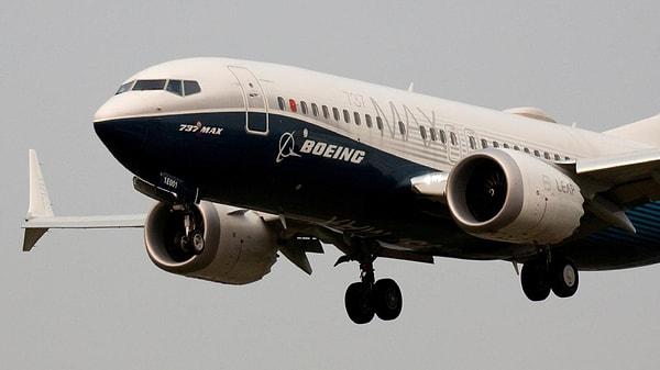 Hava yolu devi Boeing’in ürettiği uçaklardaki hatalara bir yenisi daha eklendi.