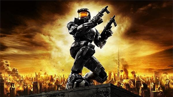 Yaklaşık yirmi yıl önce piyasaya sürülen ve oyun dünyasında efsanevi bir yere sahip olan Halo 2 bir grup hayranın çabaları sayesinde geri dönüş yapıyor.