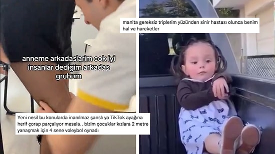 Örneği Olmayan Kaynana Jestinden Kızılcık Şerbeti'ni Gerçek Sanan Amcaya Son 24 Saatin Viral Tweetleri!