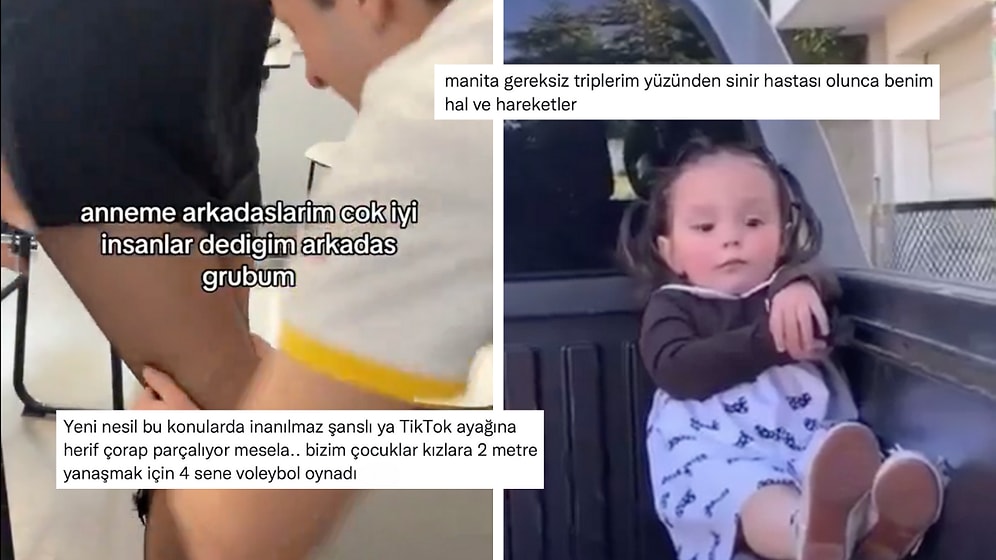 Örneği Olmayan Kaynana Jestinden Kızılcık Şerbeti'ni Gerçek Sanan Amcaya Son 24 Saatin Viral Tweetleri!