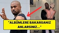 Kanye West, Son 20 Yıldaki Tüm Müzik Türlerini Kendisinin 'Yarattığını' İddia Etti