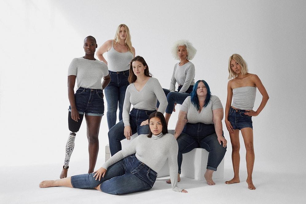 Embracing Diversity: The Rise of Inclusive Fashion in the Modern World