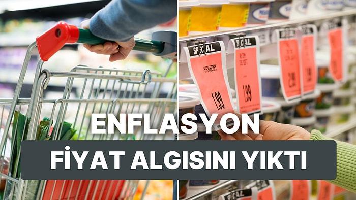 ABD'de Tüketiciler Fiyatlara Yabancılaştı: Türkiye'de Durum Ne?
