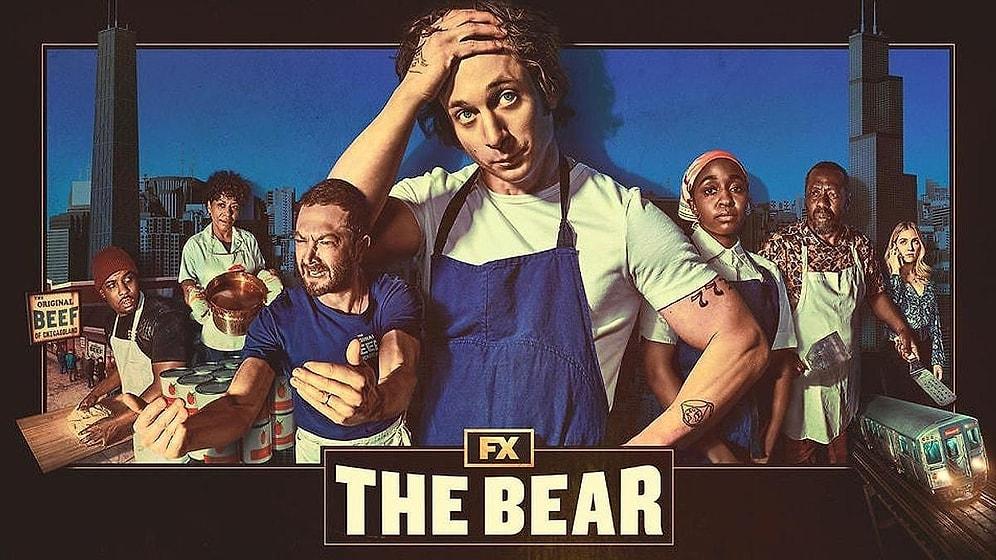 Exciting News for Fans of 'The Bear': Season 4 Confirmation Amidst Season 3 Filming