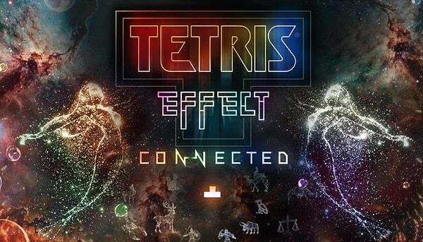 5. Tetris Effect: Connected - 34,50 TL