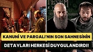 Muhteşem Yüzyıl'da Halit Ergenç ve Okan Yalabık'ın Yıllar Sonra Ortaya Çıkan İdam Sahnesi Anısı Duygulandırdı