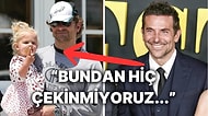 Başarılı Oyuncu Bradley Cooper, Kızıyla Birlikte Aynı Tuvaleti Paylaştıklarını İtiraf Etti!