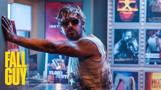 Ryan Gosling's New Action Comedy Film Sets Impressive Guinness World Record!