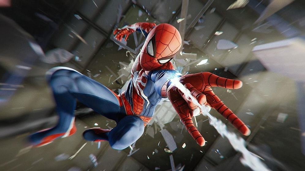 Trailer for Canceled Multiplayer-Oriented Spider-Man Game Leaked!