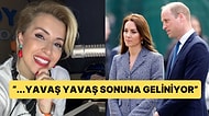 İngiliz Kraliyet Ailesinin Önemli Duyurusunu Beklerken Astrolog İsimden İlk Tahmin Geldi