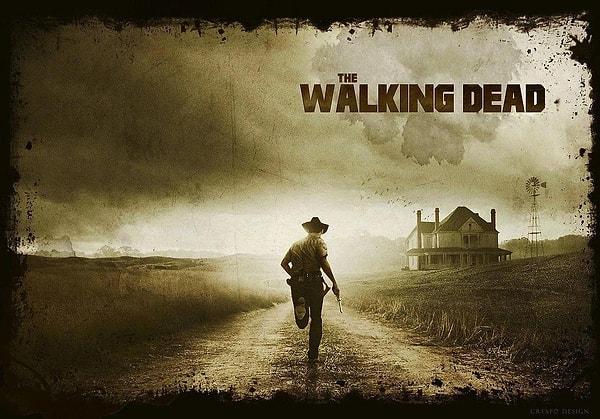2010 yılında yayınlanmaya başlayan ve 11 sezonun sonunda 2022 yılında final yapan 'The Walking Dead' büyük bir hayran kitlesine sahip.