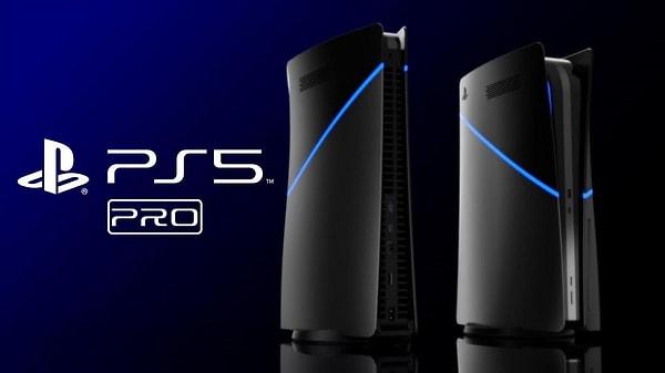 Son zamanlarda Sony'nin PlayStation 5'in güncellenmiş bir sürümü üzerinde çalıştığı ve bu yeni modelin mevcut PS5 modellerine göre çok daha güçlü bir GPU'ya sahip olacağı yönünde iddialar ortaya çıktı.