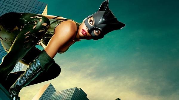 4. Catwoman (2004)