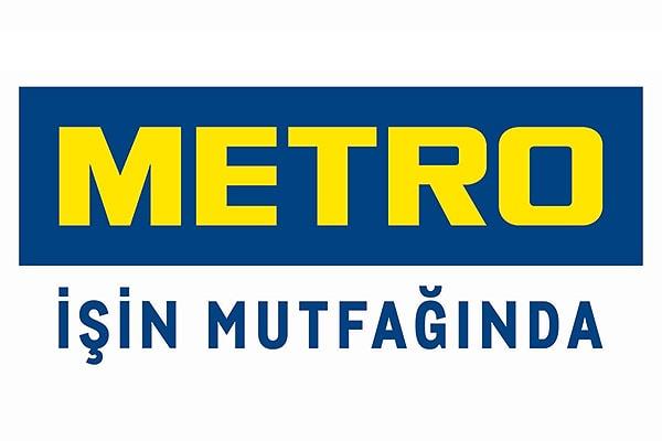 Ramazan'ın tadını güvenli alışverişin adresi Metro ile çıkarın!