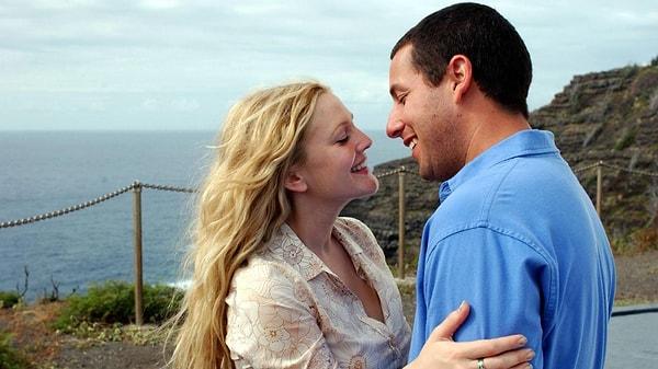 20. 50 First Dates, 2004