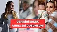Güçlerini Birleştiren Kız Anneleri Eda Ece ve Aslı Enver Herkesin Yeni Favori İkilisi Oldu