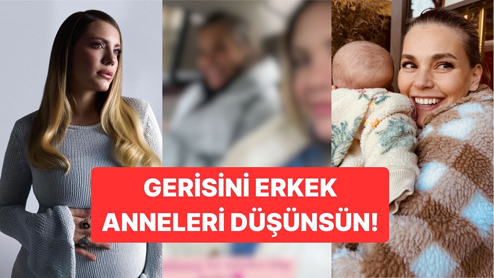 Güçlerini Birleştiren Kız Anneleri Eda Ece ve Aslı Enver Herkesin Yeni Favori İkilisi Oldu