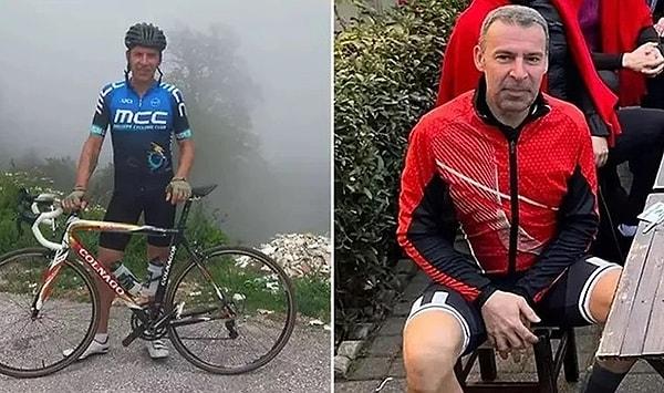 Kadıköy'de bisiklet sürücüsü Doğanay Güzelgün'e çarparak ölümüne neden olan ehliyetsiz sürücü Temel Ünlü'nün cezası belli oldu. Mahkeme, uslanmaz bir kişiliğe sahip olduğunu belirterek sanığı indirimsiz 20 yıl hapis cezasına çarptırdı.