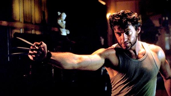 Hugh Jackman'in yer aldığı film, en çok Wolverine'in sahte görünümlü pençeleri ve Deadpool'un korkunç tasviriyle akıllarda yer edindi.