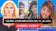 Müge Anlı Çıldırdı: Eşim Dediği Sevgilisinin Öz Annesiyle Kaçtığını Anlatan Kadının İddiaları "Pes" Dedirtti!