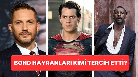 Daniel Craig Son Kez James Bond Rolünü Canlandırdıktan Sonra Yeni 007'nin Kim Olacağı Merak Ediliyor!