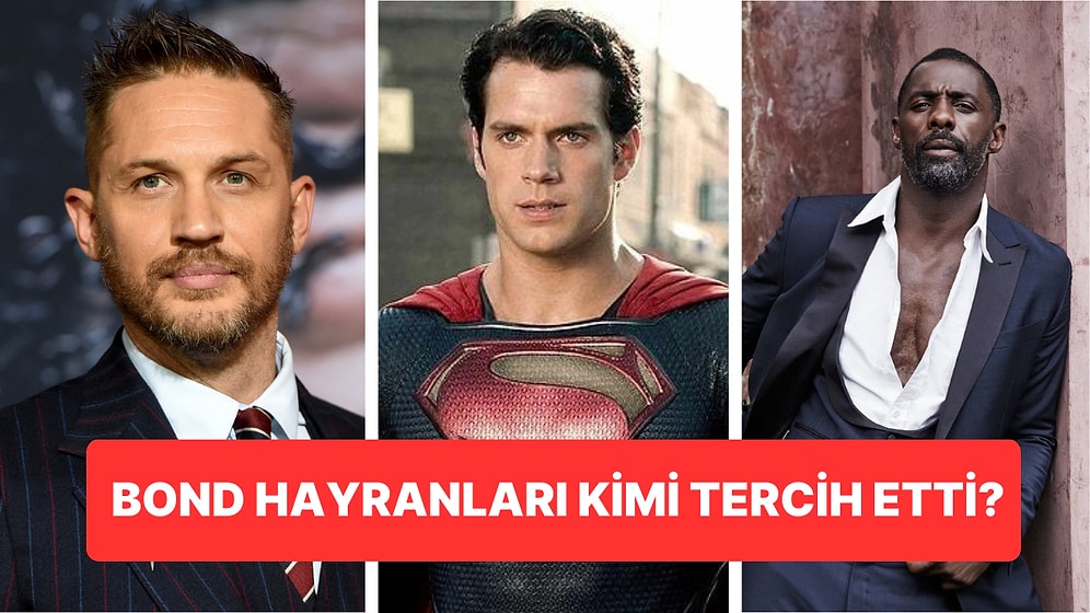 Daniel Craig Son Kez James Bond Rolünü Canlandırdıktan Sonra Yeni 007'nin Kim Olacağı Merak Ediliyor!